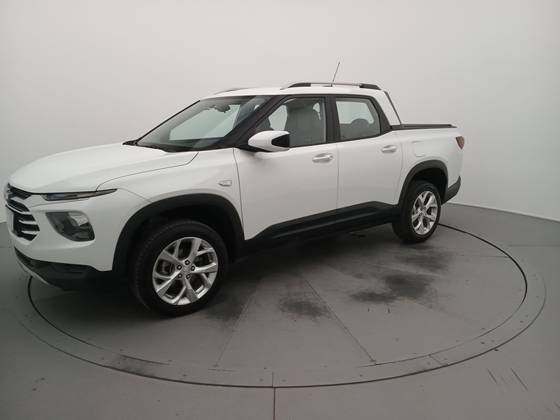 CHEVROLET MONTANA 1.2 TURBO FLEX LTZ AUTOMÁTICO